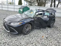 58ADZ1B14NU114624 2022 LEXUS ES