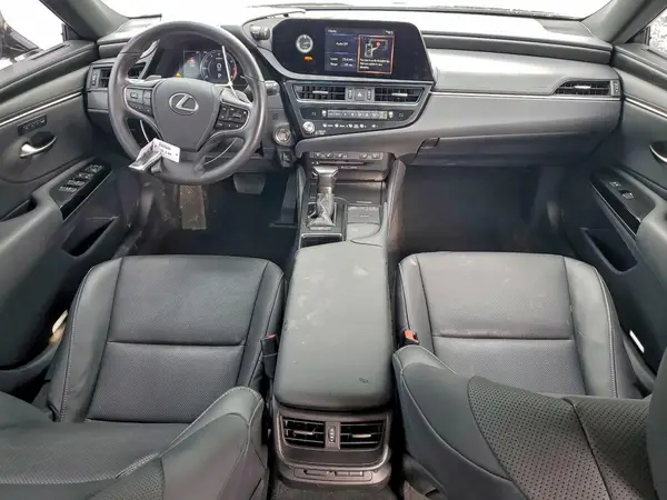 58ADZ1B14NU114865 2022 LEXUS ES - Image 8