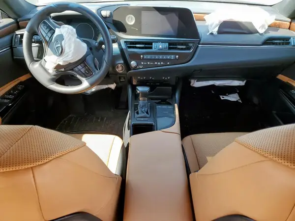 58ADZ1B14NU115952 2022 LEXUS ES - Image 8