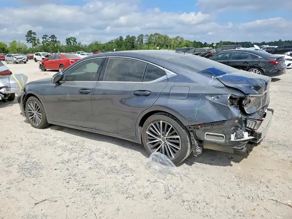 58ADZ1B14NU116096 2022 LEXUS ES - Image 2