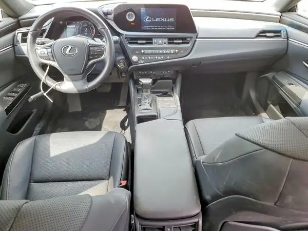 58ADZ1B14NU116096 2022 LEXUS ES - Image 8
