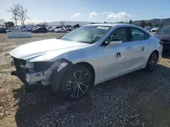 58ADZ1B14NU116518 2022 LEXUS ES