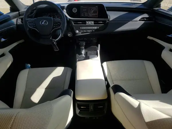 58ADZ1B14NU116518 2022 LEXUS ES - Image 8