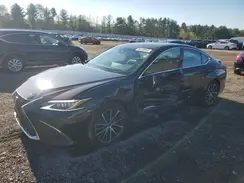 58ADZ1B14NU119080 2022 LEXUS ES