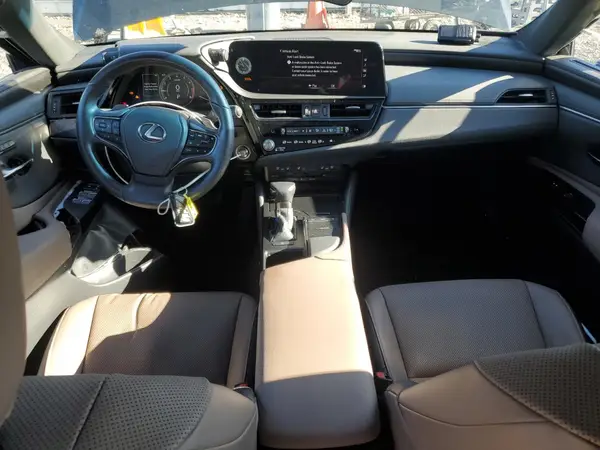 58ADZ1B14NU119080 2022 LEXUS ES - Image 8