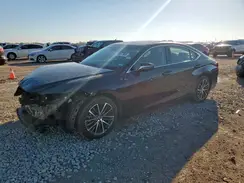 58ADZ1B14NU119662 2022 LEXUS ES