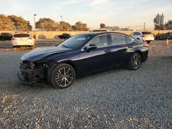 58ADZ1B14NU120343 2022 LEXUS ES