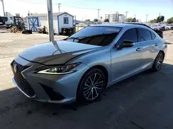 58ADZ1B14NU120424 2022 LEXUS ES