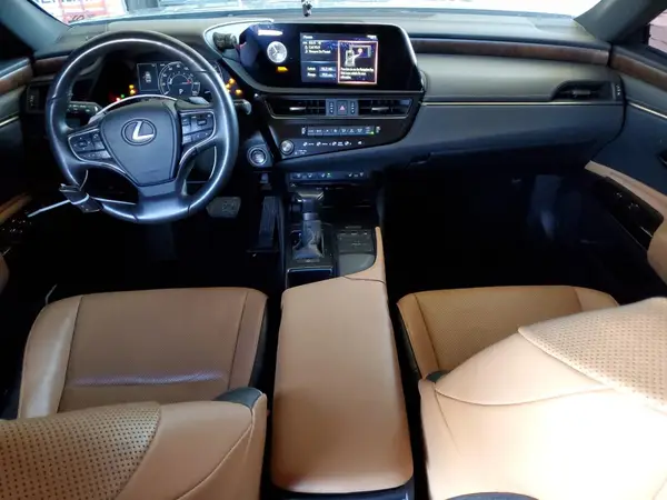 58ADZ1B14NU120424 2022 LEXUS ES - Image 8