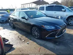 58ADZ1B14NU120794 2022 LEXUS ES
