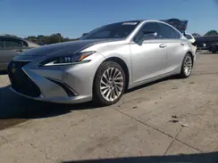 58ADZ1B14NU123002 2022 LEXUS ES