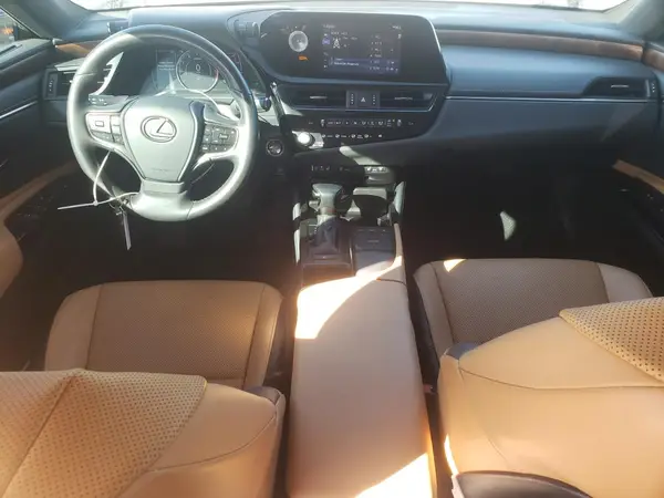 58ADZ1B14NU123002 2022 LEXUS ES - Image 8