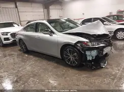 58ADZ1B14NU124361 2022 LEXUS ES