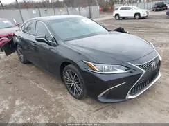 58ADZ1B14NU124702 2022 LEXUS ES