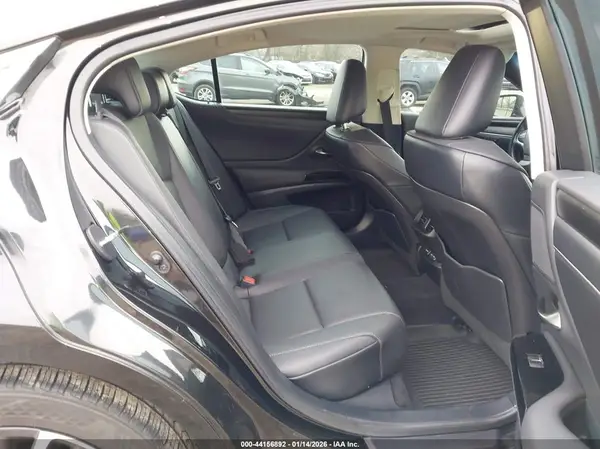 58ADZ1B14NU124702 2022 LEXUS ES - Image 8
