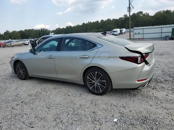58ADZ1B14NU124926 2022 LEXUS ES - Image 2