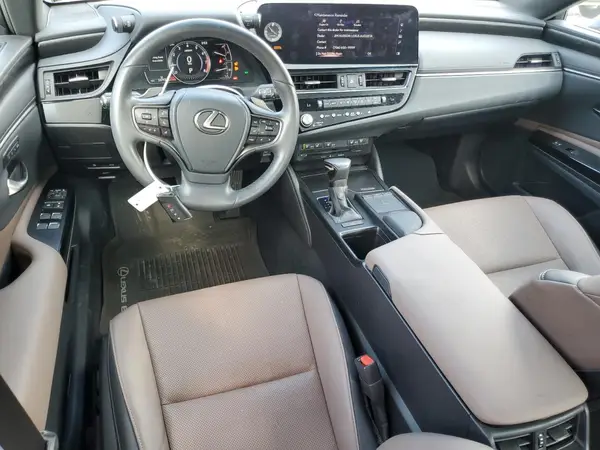 58ADZ1B14NU124926 2022 LEXUS ES - Image 8