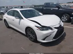 58ADZ1B14NU125526 2022 LEXUS ES