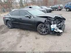 58ADZ1B14NU125591 2022 LEXUS ES