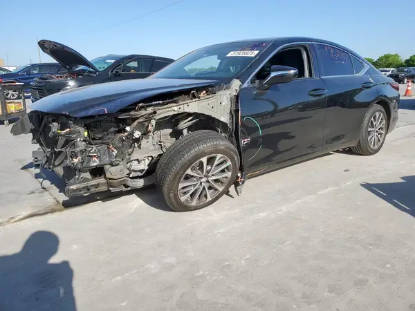 58ADZ1B14NU125722 2022 LEXUS ES - Image 1