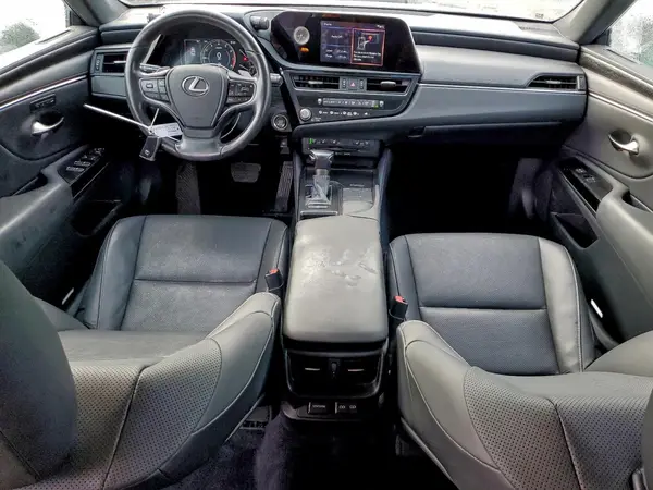58ADZ1B14NU125915 2022 LEXUS ES - Image 8