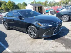 58ADZ1B14NU125977 2022 LEXUS ES