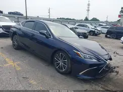 58ADZ1B14NU126093 2022 LEXUS ES