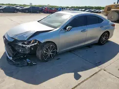 58ADZ1B14NU126529 2022 LEXUS ES