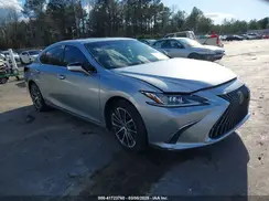 58ADZ1B14NU127244 2022 LEXUS ES