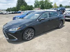 58ADZ1B14NU127440 2022 LEXUS ES