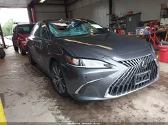 58ADZ1B14NU130872 2022 LEXUS ES