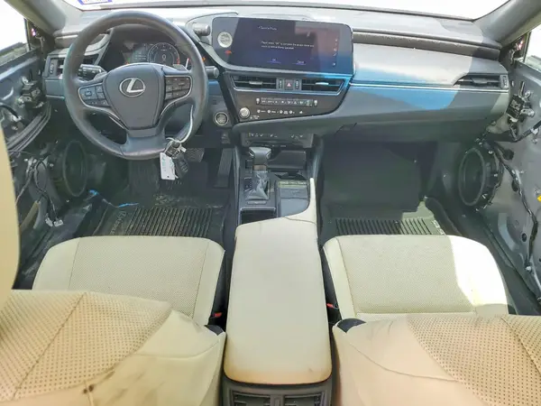 58ADZ1B14NU131049 2022 LEXUS ES - Image 8