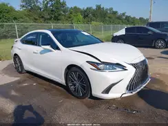 58ADZ1B14NU131410 2022 LEXUS ES