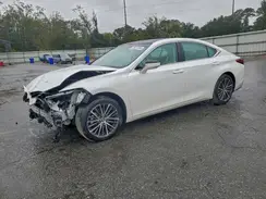 58ADZ1B14NU131603 2022 LEXUS ES