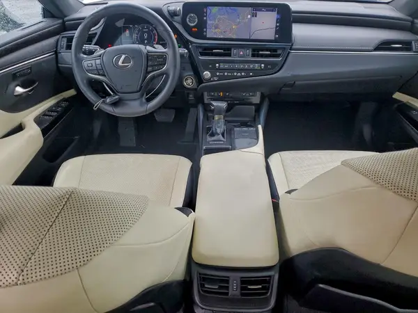 58ADZ1B14NU131603 2022 LEXUS ES - Image 8