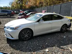 58ADZ1B14NU131729 2022 LEXUS ES