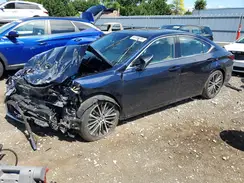 58ADZ1B14NU132461 2022 LEXUS ES