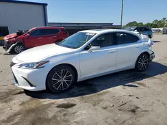 58ADZ1B14NU132881 2022 LEXUS ES