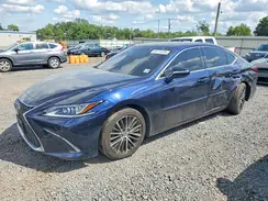 58ADZ1B14NU132976 2022 LEXUS ES