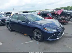58ADZ1B14NU133500 2022 LEXUS ES