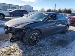 58ADZ1B14NU134422 2022 LEXUS ES