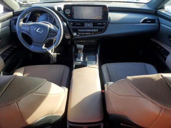 58ADZ1B14NU134422 2022 LEXUS ES - Image 8