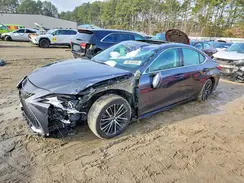 58ADZ1B14NU136316 2022 LEXUS ES