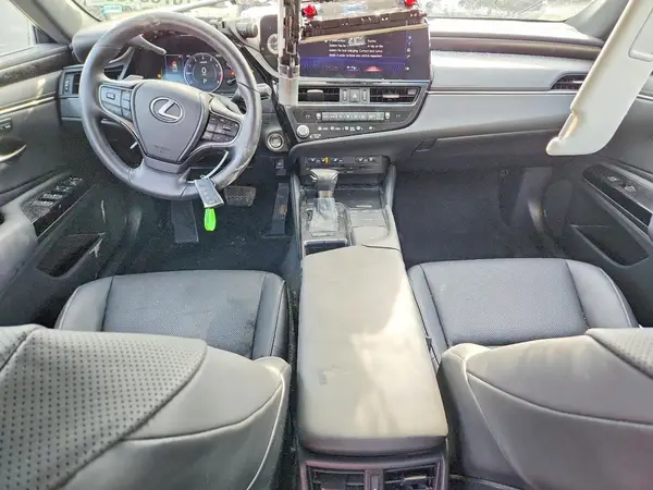 58ADZ1B14NU136316 2022 LEXUS ES - Image 8
