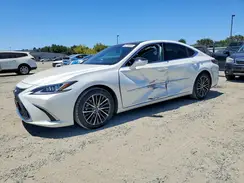 58ADZ1B14NU136820 2022 LEXUS ES