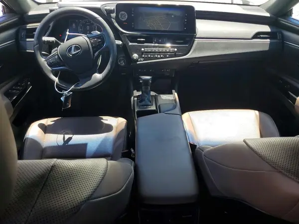58ADZ1B14NU136820 2022 LEXUS ES - Image 8