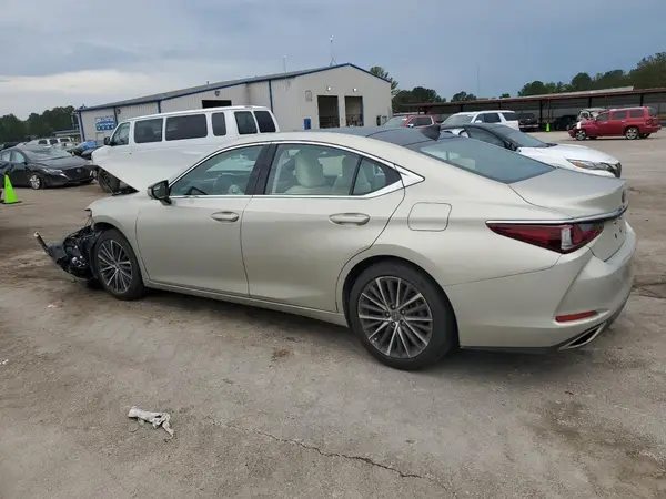 58ADZ1B14NU139183 2022 LEXUS ES - Image 2