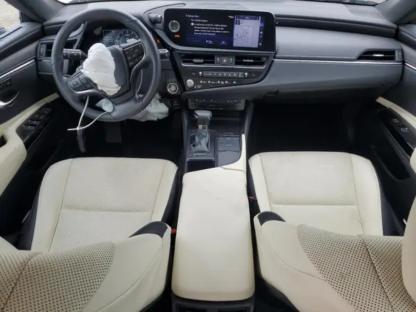 58ADZ1B14NU139183 2022 LEXUS ES - Image 8