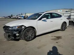 58ADZ1B14PU143222 2023 LEXUS ES