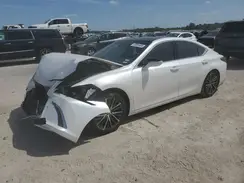 58ADZ1B14PU143317 2023 LEXUS ES